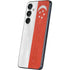 Singapore Flag Distressed Galaxy S24 Skin